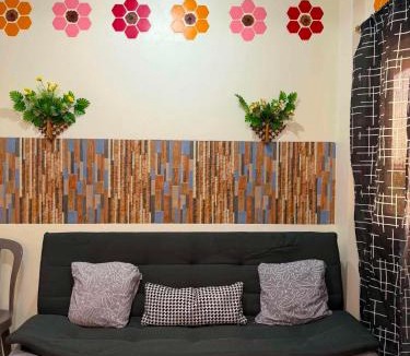 Central Luzon Apartment | DC Travellers Inn Unit E 3rd Fl