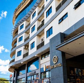 Lipa Hotel | JET Hotel Lipa City