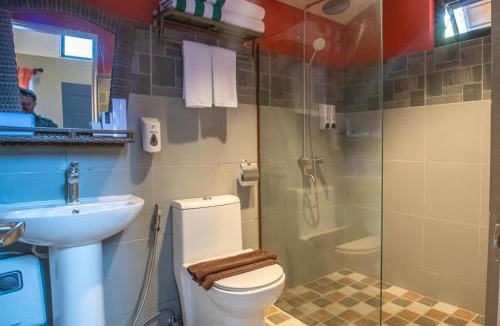 Maribojoc Resort | Abatan Riverview Resort