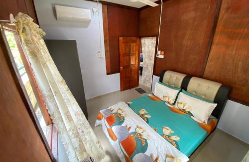 Jasin House | Ra&Ro homestay