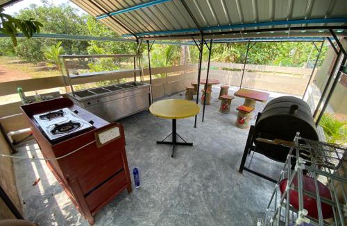 Jasin House | Ra&Ro homestay