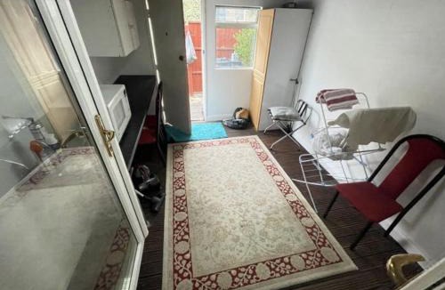 Canlubang Apartment | Oliver home