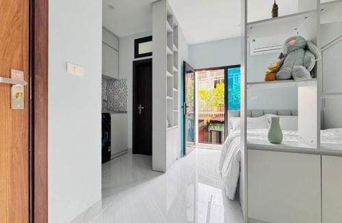 San Miguel Apartment | Jason Legaspi