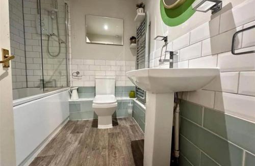 Calamba Apartment | Liezl home