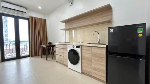 Quiapo Apartment | Oakley Hardy HOUSE