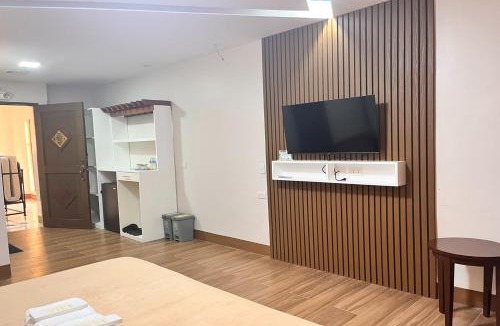 Sinait Hotel | NSCC Stella Maris Hotel & Convention Center