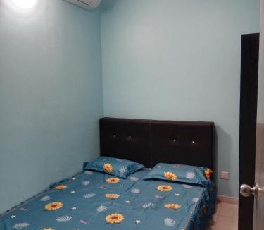 Ijok House | Homestay mr aznoor
