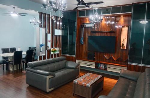 Ijok House | Homestay mr aznoor