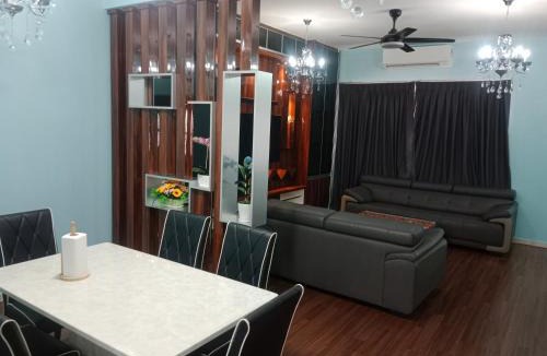 Ijok House | Homestay mr aznoor
