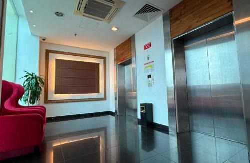 Taman Makmur Hotel | Kingston Hotel 25 - Summit Signature Batu Pahat, Johor