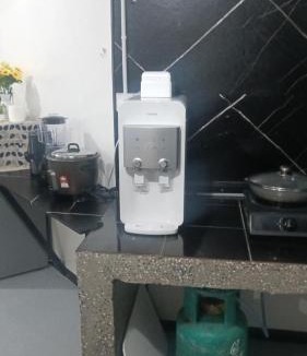 Kundasang House | Senja Vista Homestay, Kundasang