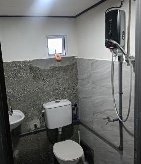 Kundasang House | Senja Vista Homestay, Kundasang