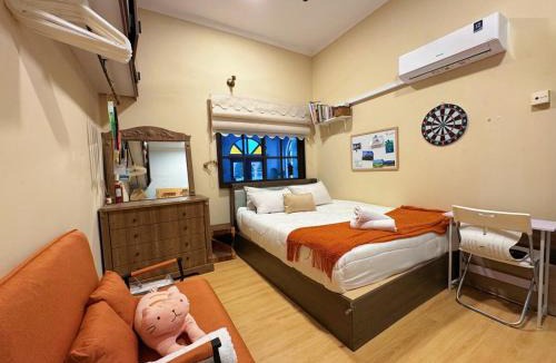 Gua Apartment | Country Villa l, Country Height, Kajang , Selangor