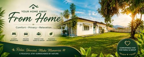 Larut House | Bergstein Taiping