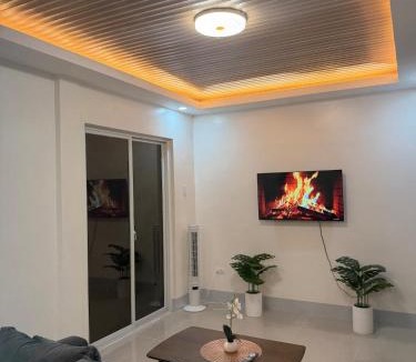 Sorsogon City House | Ningma's Residence