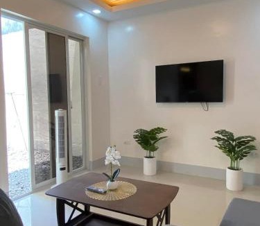 Sorsogon City House | Ningma's Residence