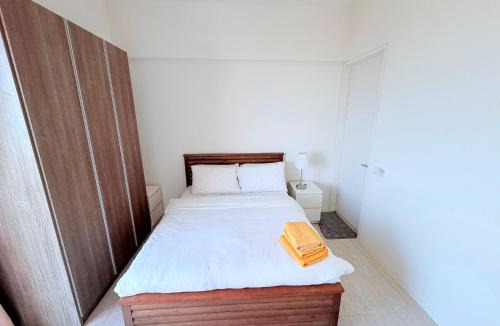 Batu Ferringhi Apartment | By The Sea Direct Seaview n Pool view#B53