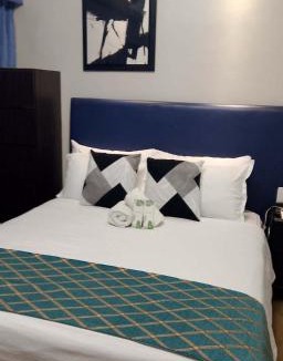 Pasig Hotel | k2 condo