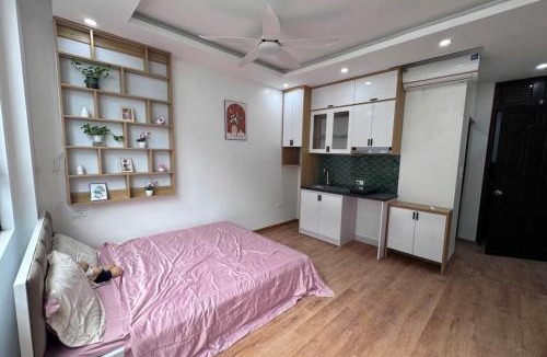 Muar Apartment | The Chang Hotel
