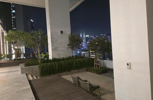 Pudu Apartment | Ojiha Residence at Skyline KL