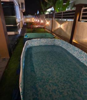 Muadzam Shah House | Ruma13 HOMESTAY