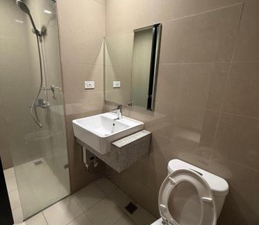 Tambo Apartment | Panoramic Seaview 2BR Suite near Okada, MOA & Airport