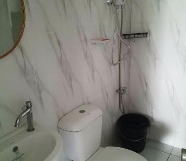 Bacong Apartment | Isugan Bacong Negros