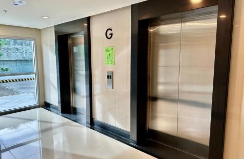 Tambo Apartment | 1BR Seaview Suite beside Okada Manila Bay Solaire Airport