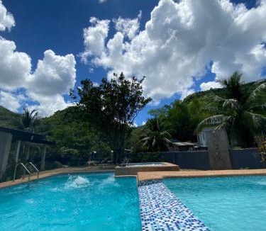Macrohon Villa | MacCreek