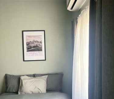 Ormoc Apartment | Carmen place