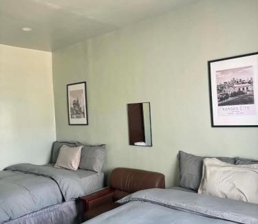 Ormoc Apartment | Carmen place