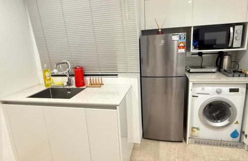 Pudu Apartment | Lucentia Residence Luna Home By Lalaport Kuala Lumpur