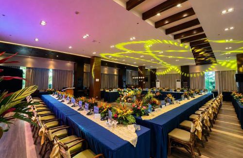 Punta Engano Hotel | Arterra Seaview Resort