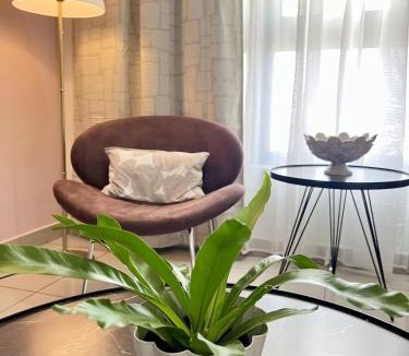 Taman Pertama Apartment | KL city 3BR with Car park