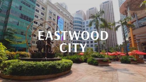 Bagumbayan Hotel | Top Hotel in Eastwood - Eastwood Hotel Suite A - By Fal Premiere
