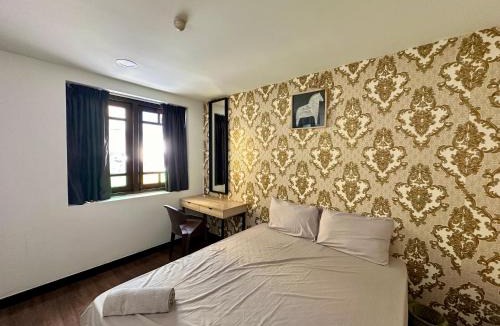 Imbi Hotel | classic inn time square