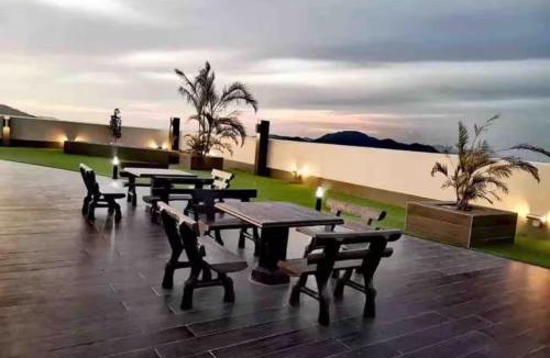 Sitiawan Apartment | Sweet Homestay The Venus Sitiawan 温馨民宿