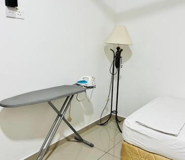 Temerloh House | Homestay Taman Bukit Tingkat Jaya Temerloh