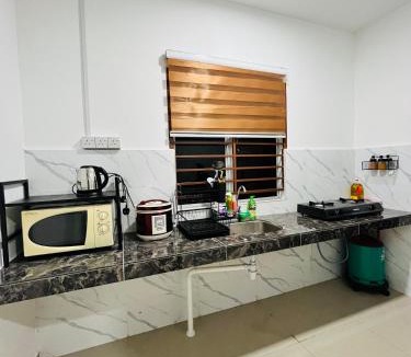 Temerloh House | Homestay Taman Bukit Tingkat Jaya Temerloh
