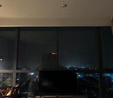 Batu Lintang Apartment | Malina Suite 5 Kozi Square