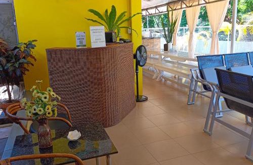 San Pedro Bed & Breakfast | Las Residencias Bed and Breakfast