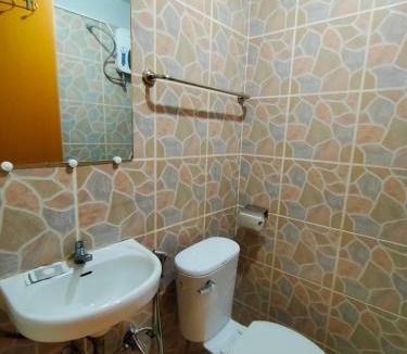 San Pedro Bed & Breakfast | Las Residencias Bed and Breakfast