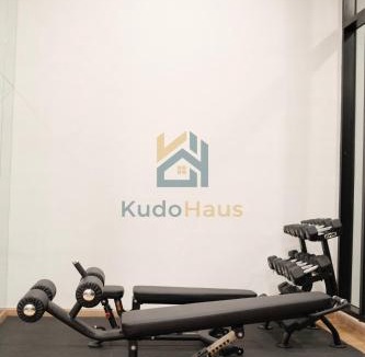Shah Alam Apartment | KudoHaus Homestay at BeCentral I-City