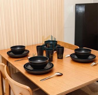Shah Alam Apartment | KudoHaus Homestay at BeCentral I-City