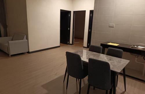 Sibu Apartment | Sweet Home