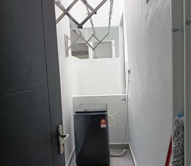 Sibu Apartment | Sweet Home