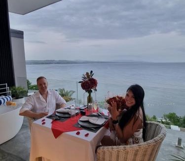 Dauis Hotel | Epic Suites Bohol ADULTS ONLY