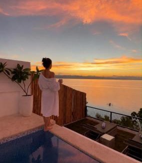 Dauis Hotel | Epic Suites Bohol ADULTS ONLY