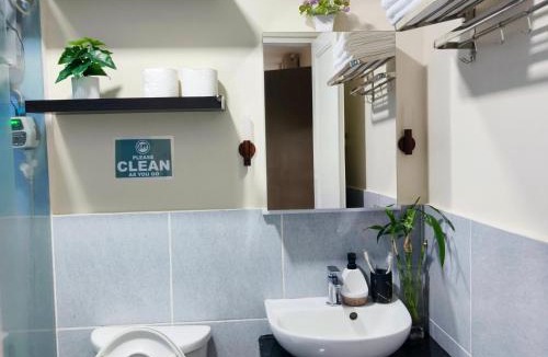 Antipolo Apartment | Villa Bosque - Forest Residences