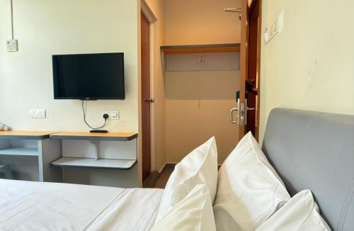 Kuala Lumpur Hotel | Apex Hotel by Sungai Besi